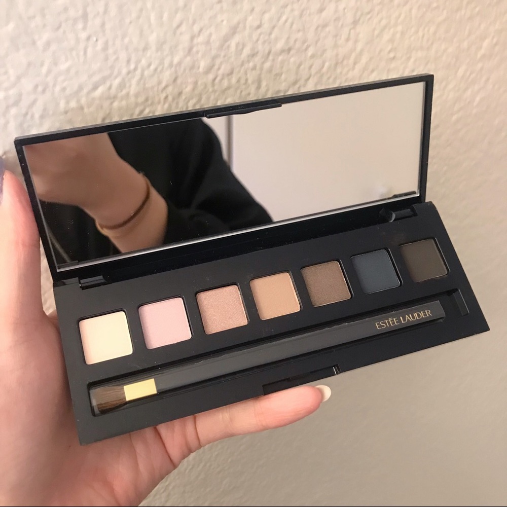 🌾Estée Lauder Pure Color Eyeshadow Palette🌾